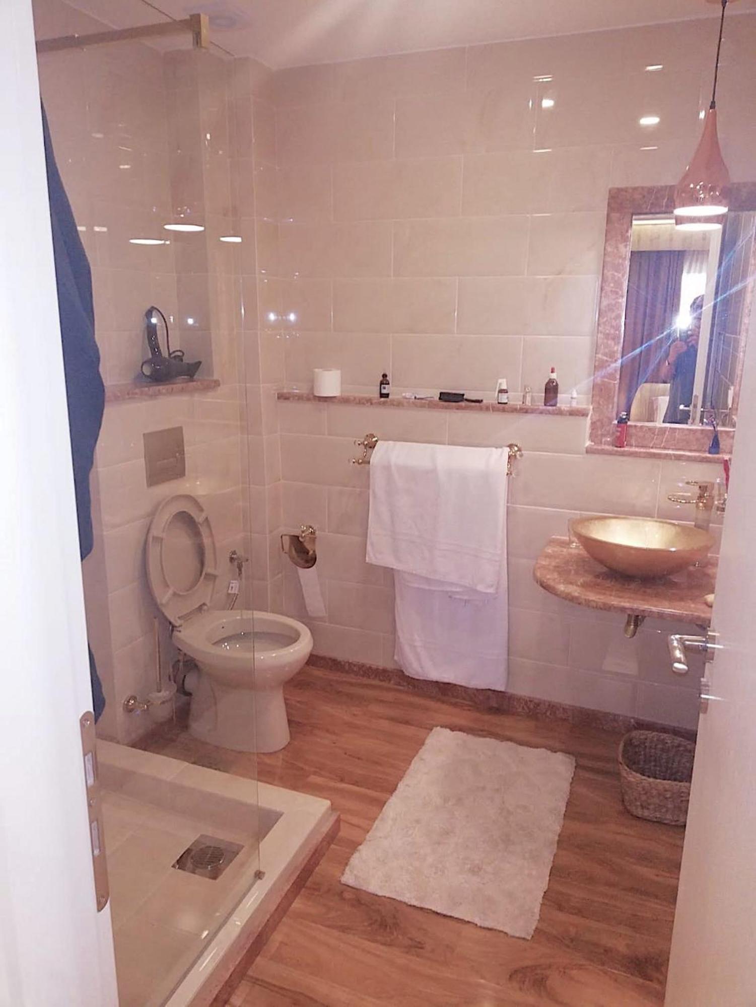 אתונה Unique 3-Bed, 3-Bath Apt With Acropolis Views Sg69 מראה חיצוני תמונה