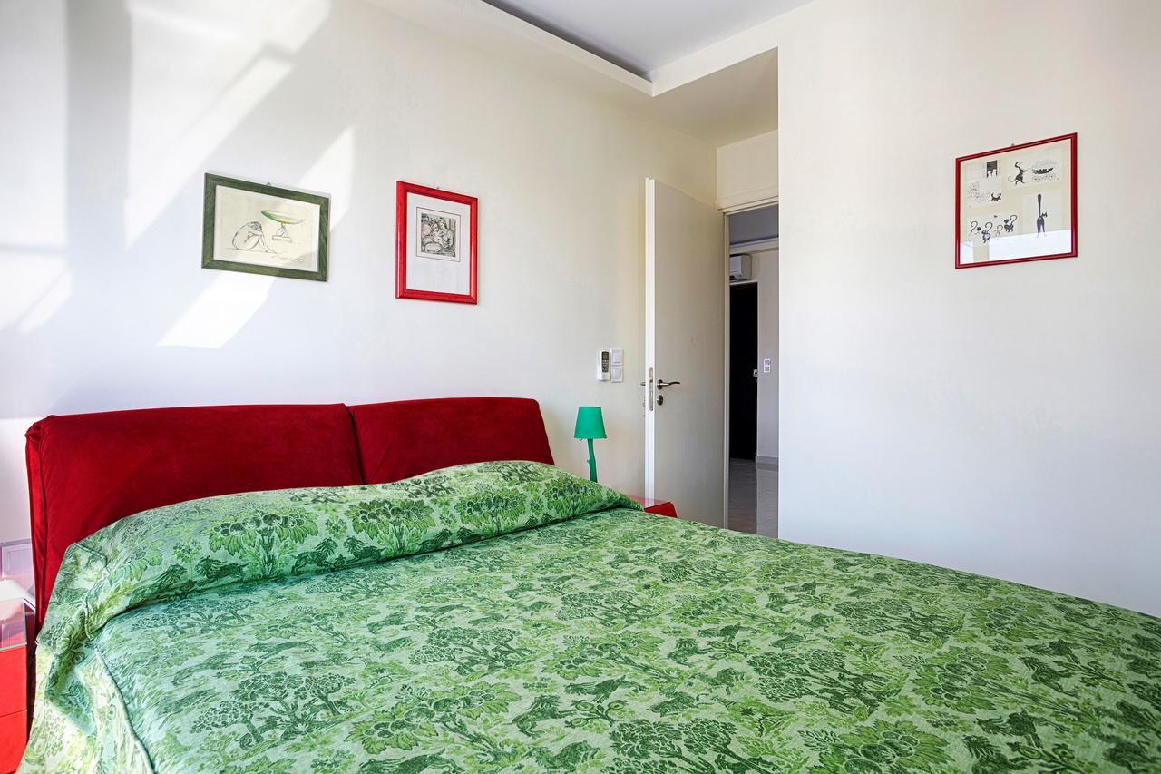 אתונה Unique 3-Bed, 3-Bath Apt With Acropolis Views Sg69 מראה חיצוני תמונה